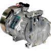 MEAT & DORIA K11240 Compressor, air conditioning